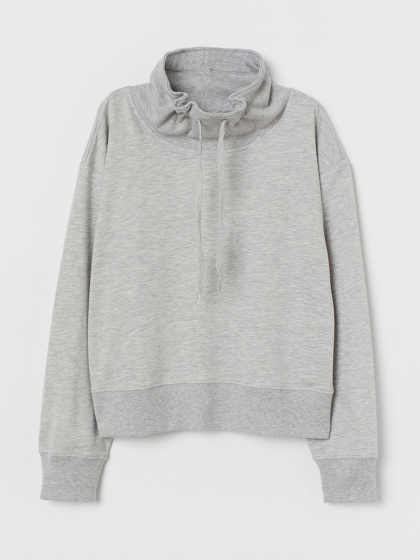 Худи и свитшоты H&M модель 67852 Фото