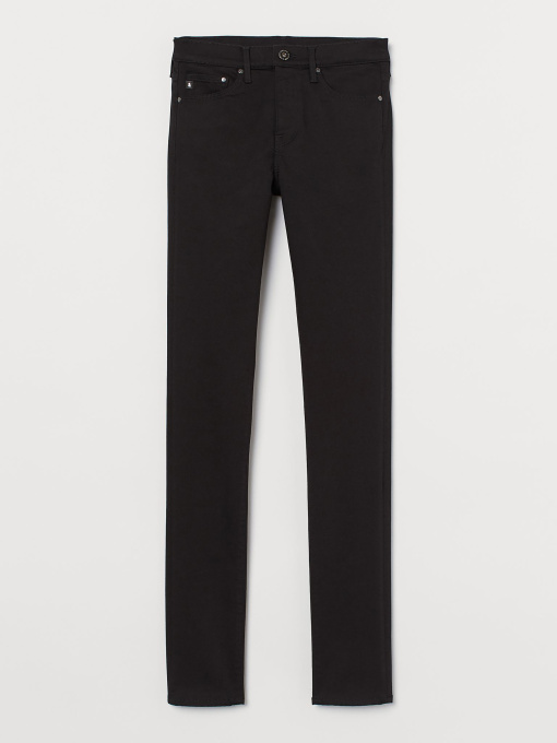 Джинси H&M модель 67957 Фото