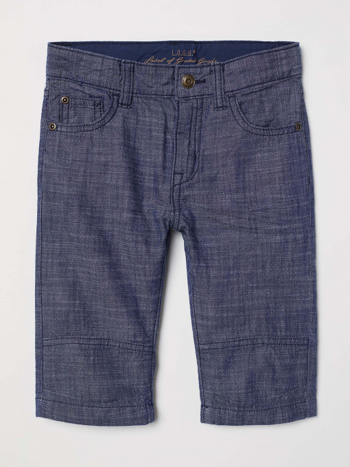 Шорти H&M модель 67990 Фото