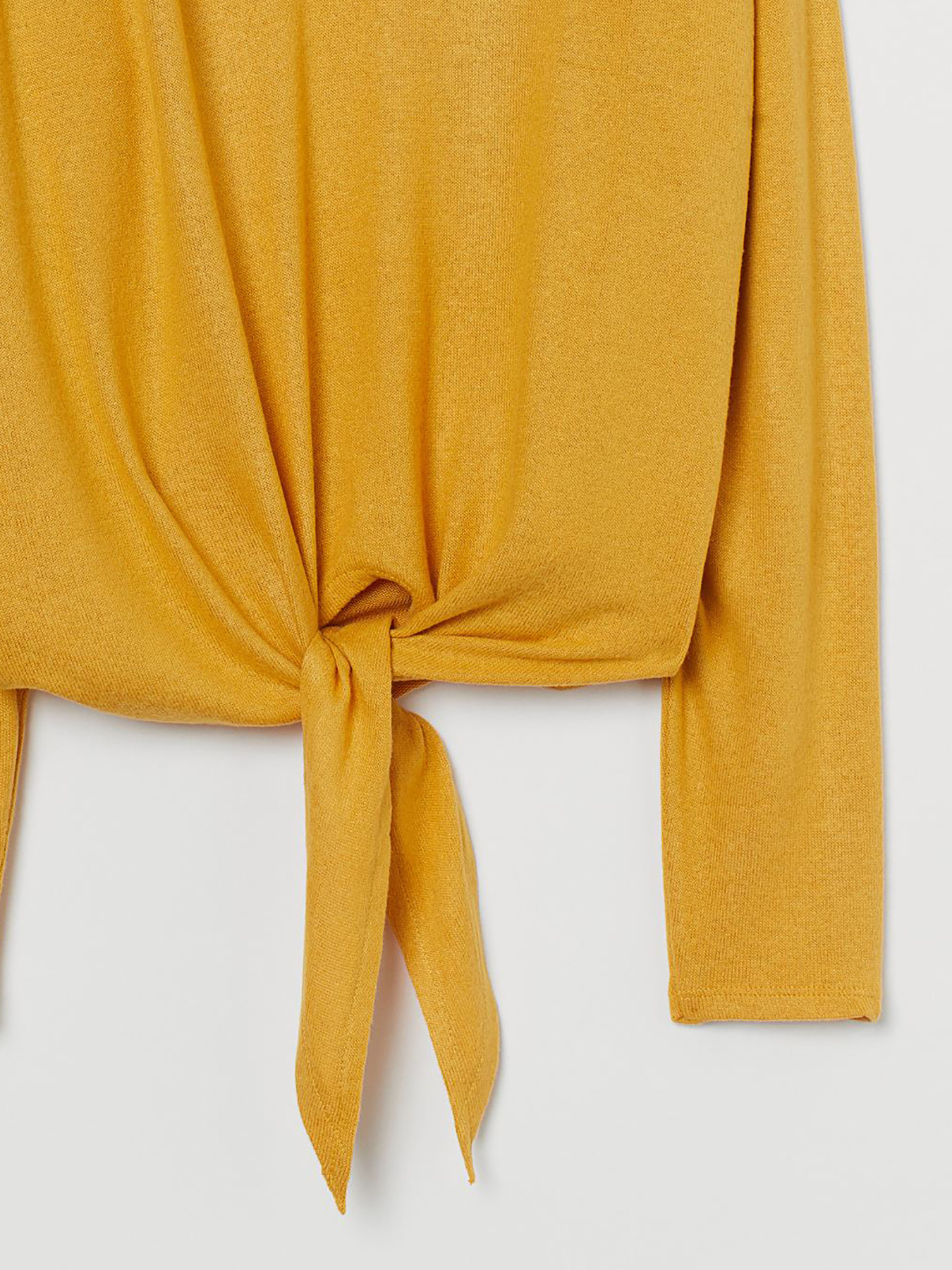 Свитры и кардиганы H&M модель 61947 Фото