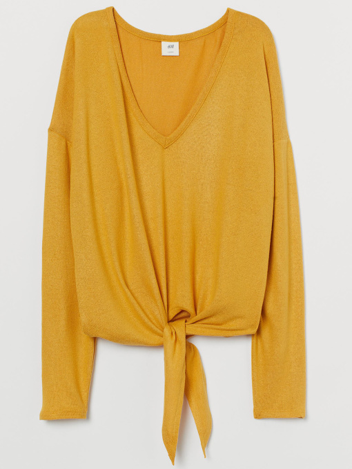 Светри та кардигани H&M модель 61947 Фото