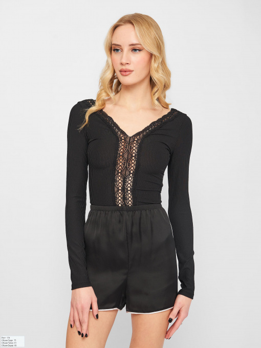 Боди и корсеты H&M модель 61962 Фото