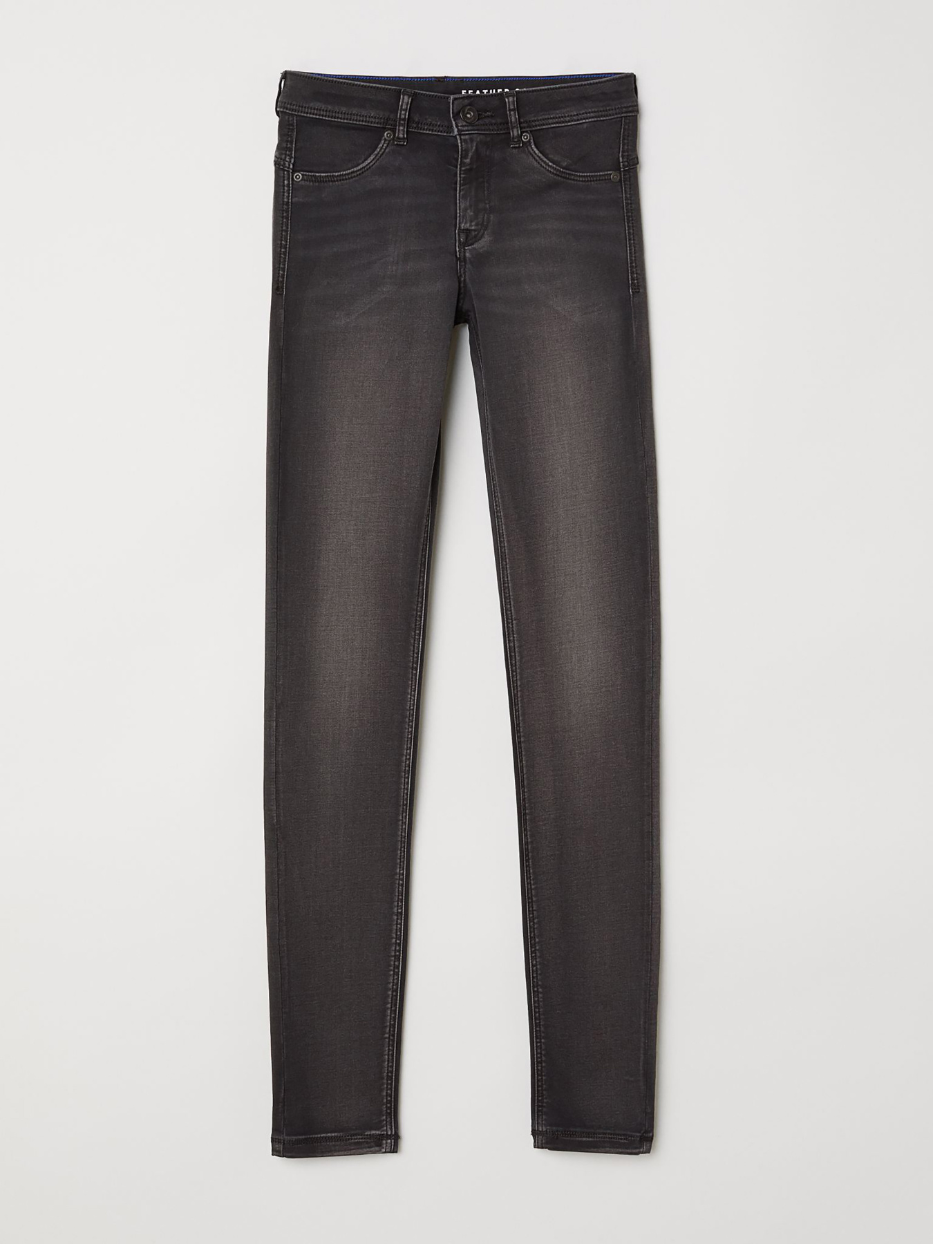 Джинсы H&M модель 46595 Фото