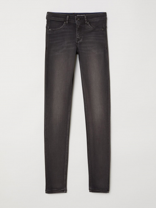 Джинсы H&M модель 46595 Фото