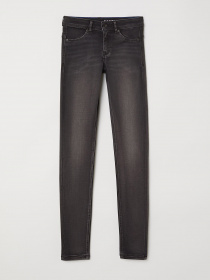 Джинсы H&M модель 46595 Фото