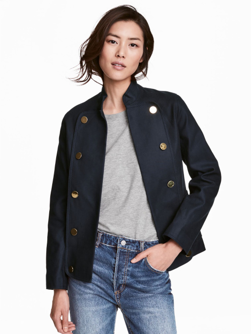 Піджаки H&M модель 67919 Фото