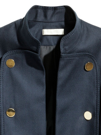 Пиджаки H&M модель 67919 Фото