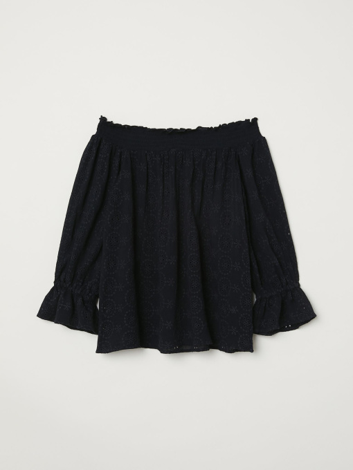 Рубашки H&M модель 67920 Фото