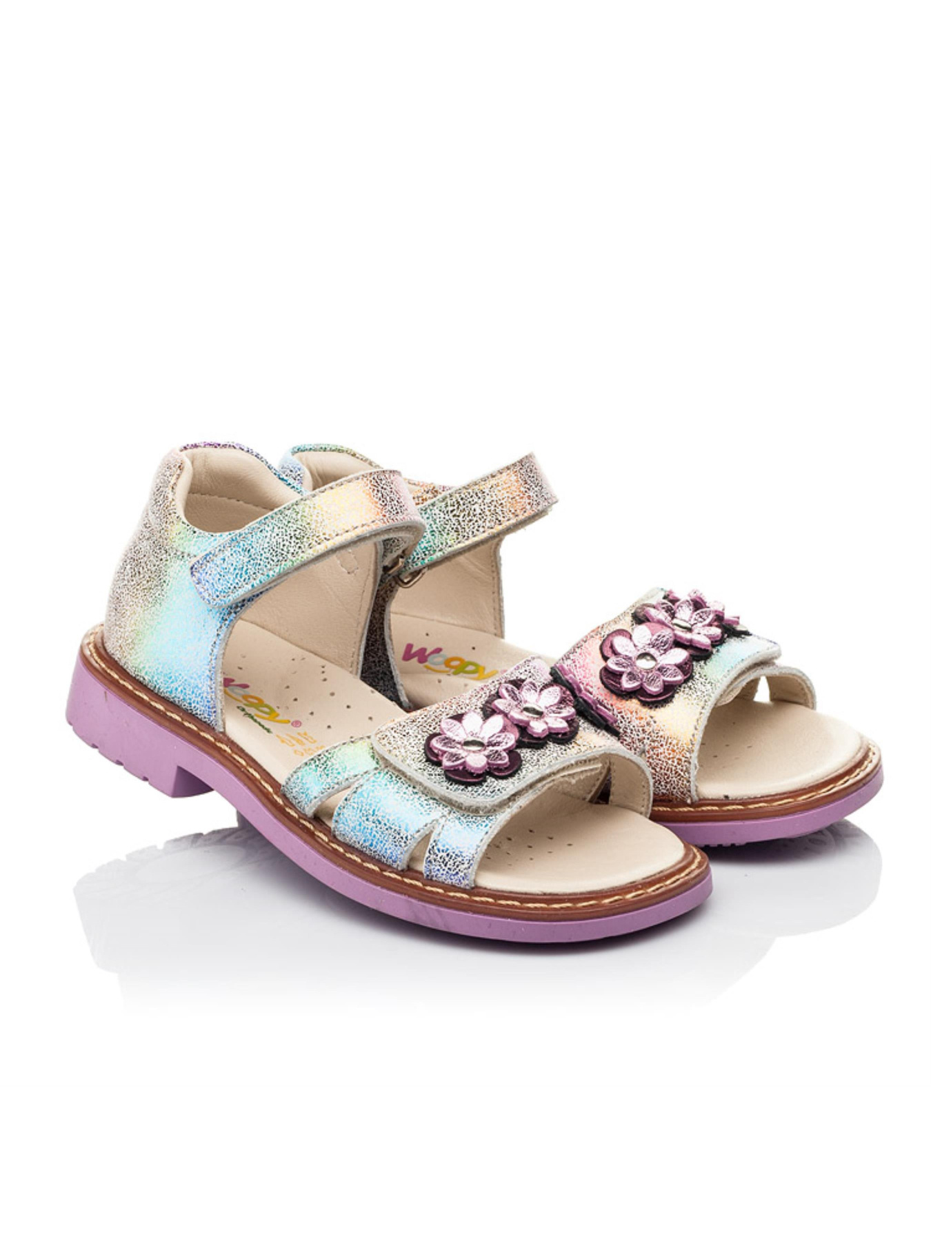 Сандалії Woopy модель p8035 Сандалії Woopy модель p8035 Фото