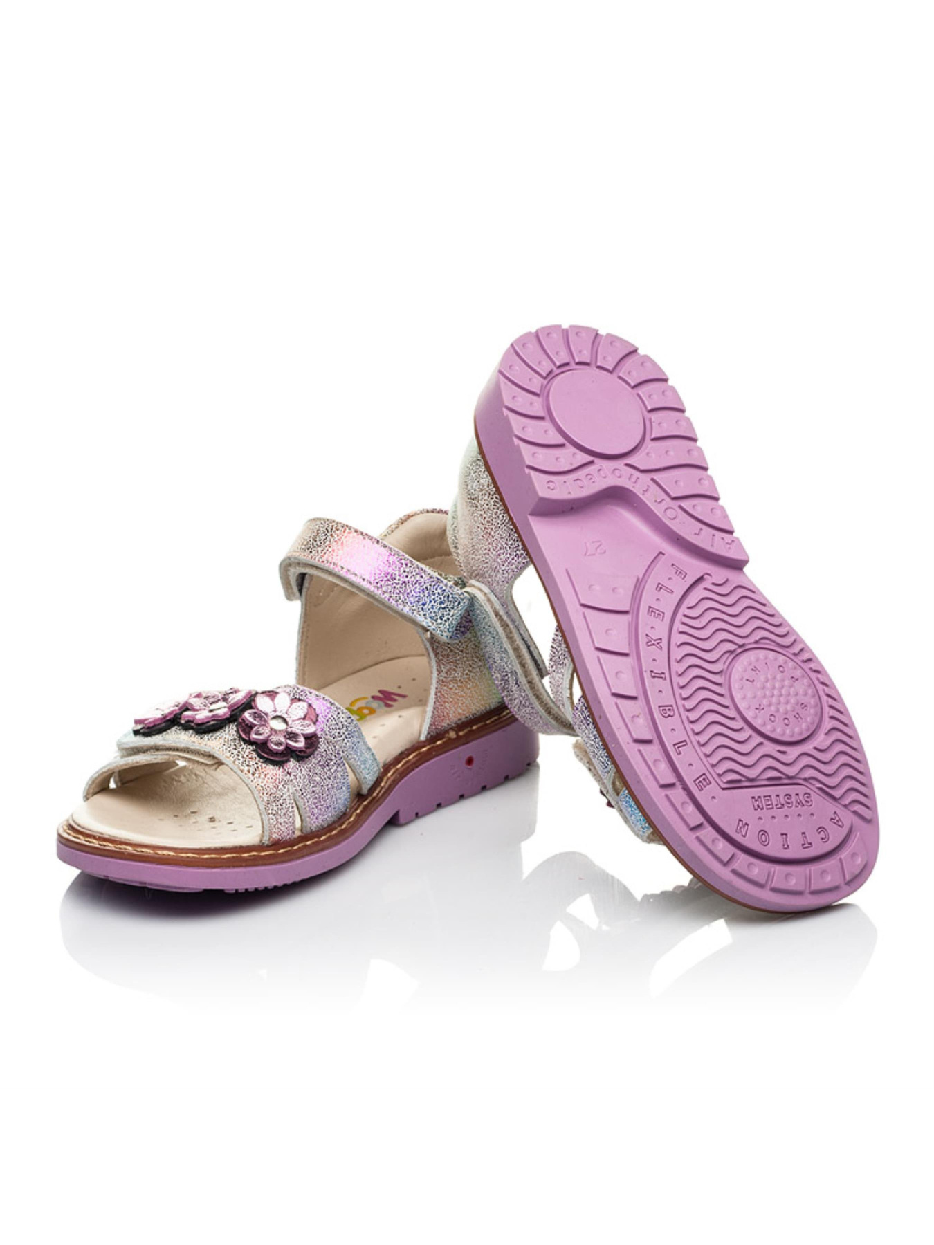 Сандалії Woopy модель p8035 Сандалії Woopy модель p8035 Фото