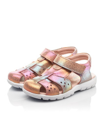 Сандалии Woopy модель p9023 Фото