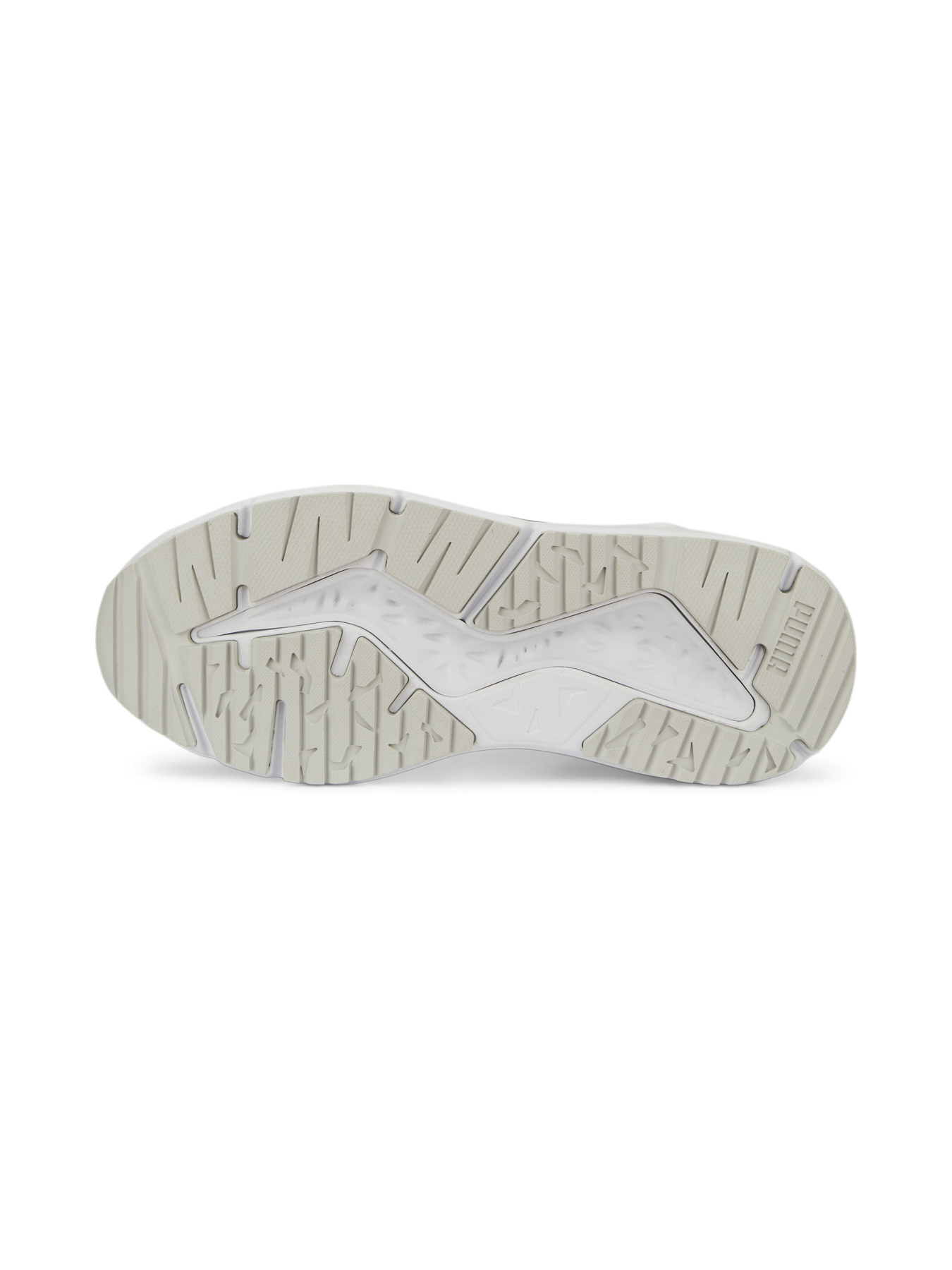 Кроссовки PUMA TRC MIRA Tech Chrome Wns модель 390650 Фото