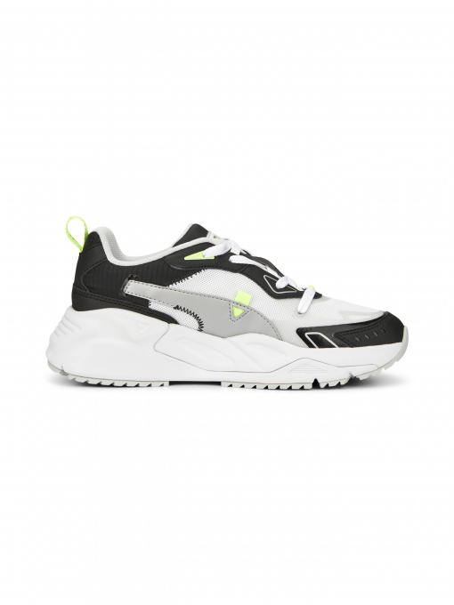 Кросівки PUMA TRC MIRA Tech Chrome Wns модель 390650 Фото