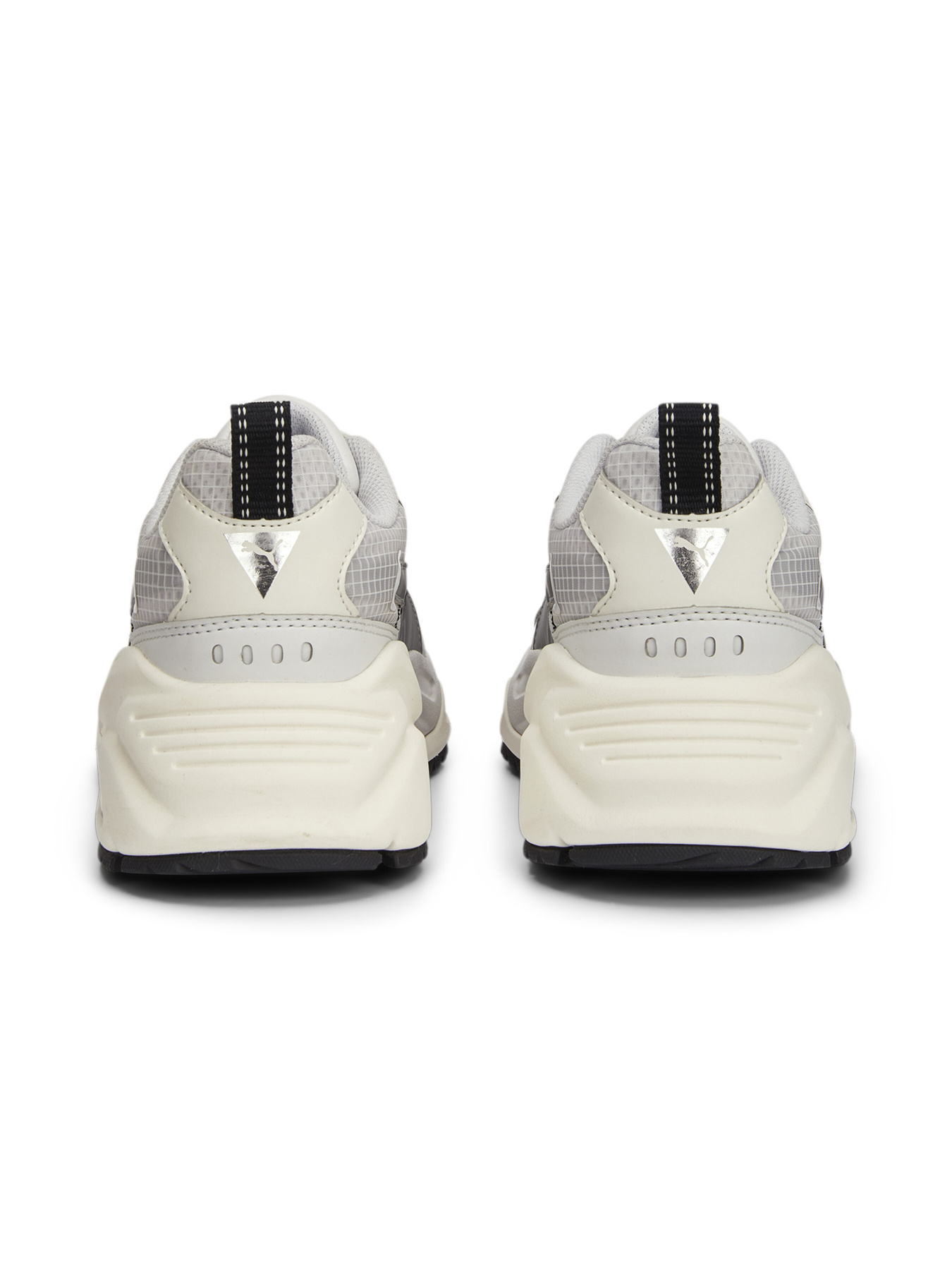 Кроссовки PUMA TRC MIRA Tech Chrome Wns модель 390650 Фото