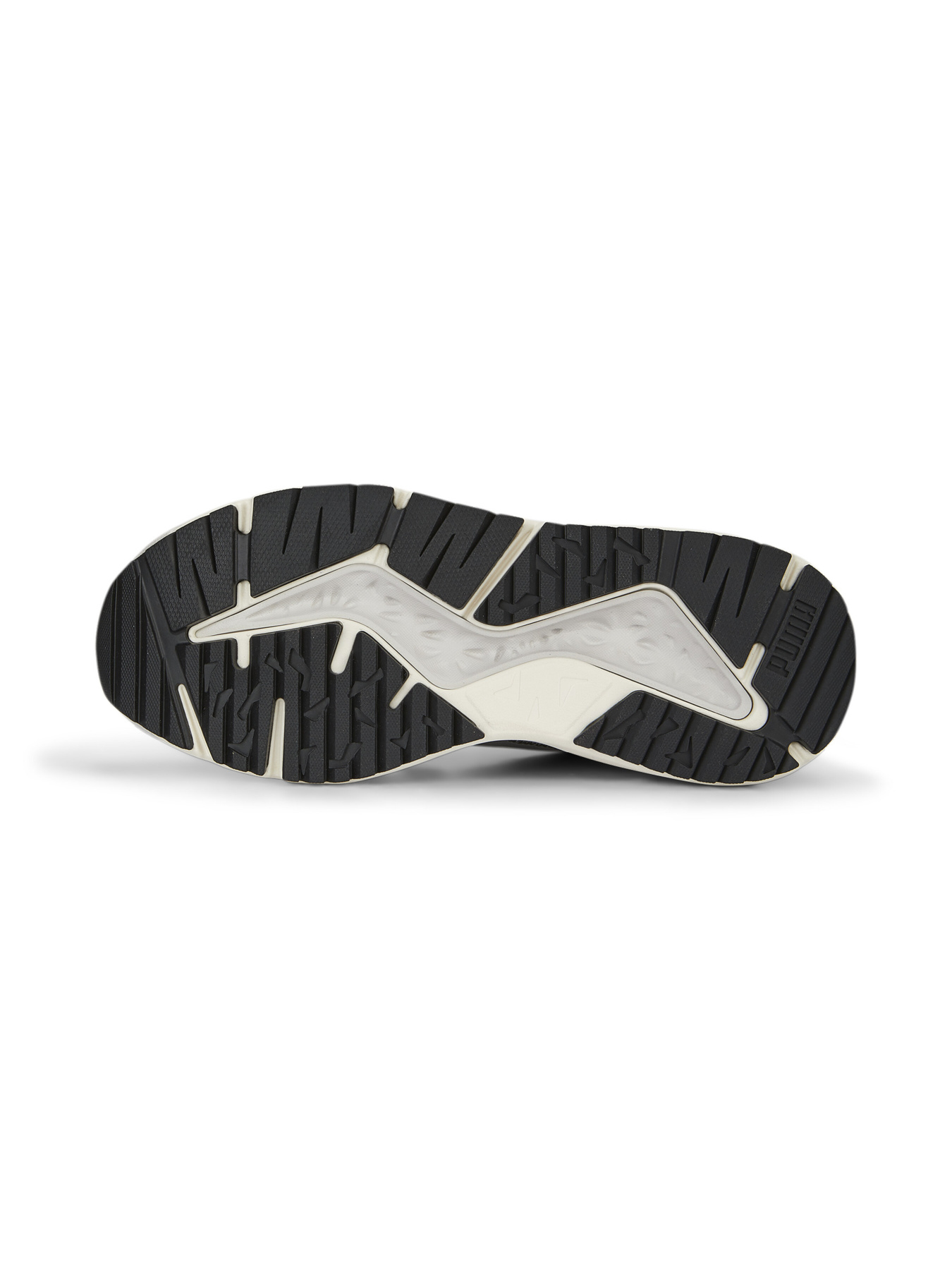 Кроссовки PUMA TRC MIRA Tech Chrome Wns модель 390650 Фото