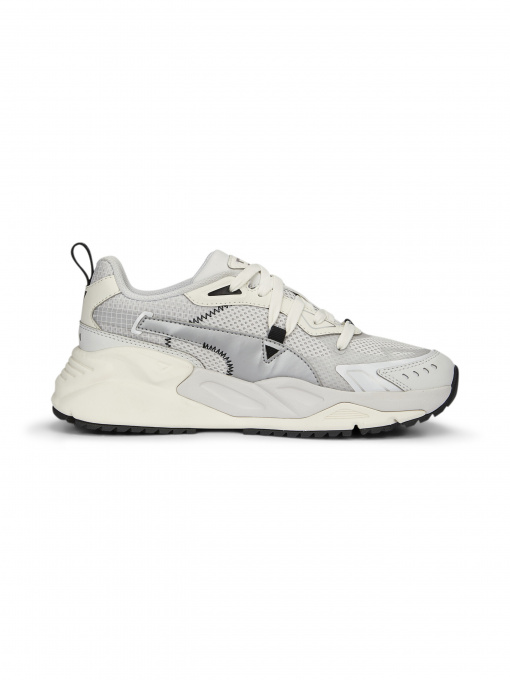 Кросівки PUMA TRC MIRA Tech Chrome Wns модель 390650 Фото