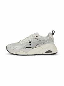Кроссовки PUMA TRC MIRA Tech Chrome Wns модель 390650 Фото