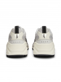Кроссовки PUMA TRC MIRA Tech Chrome Wns модель 390650 Фото