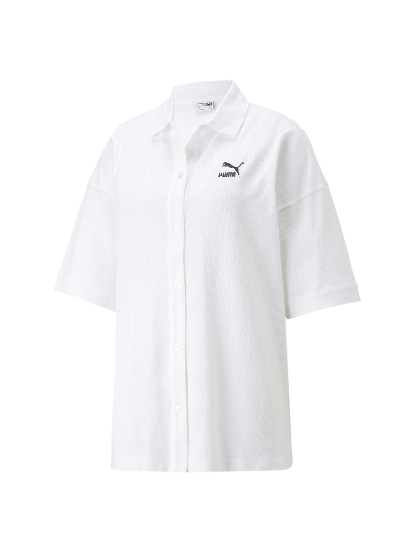 Рубашки PUMA Classics Shirt модель 538080 Фото