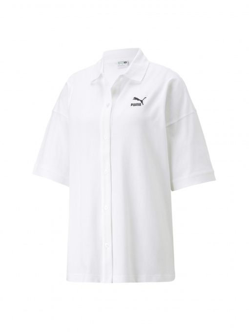 Сорочки PUMA Classics Shirt модель 538080 Фото