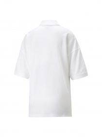 Рубашки PUMA Classics Shirt модель 538080 Фото