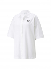 Рубашки PUMA Classics Shirt модель 538080 Фото