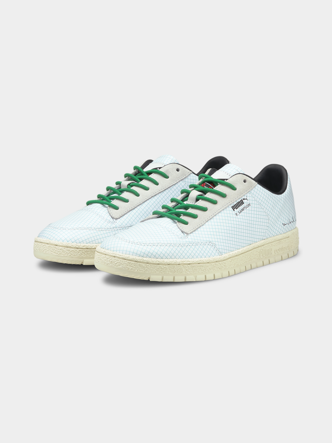 Кросівки PUMA модель 375195 Фото