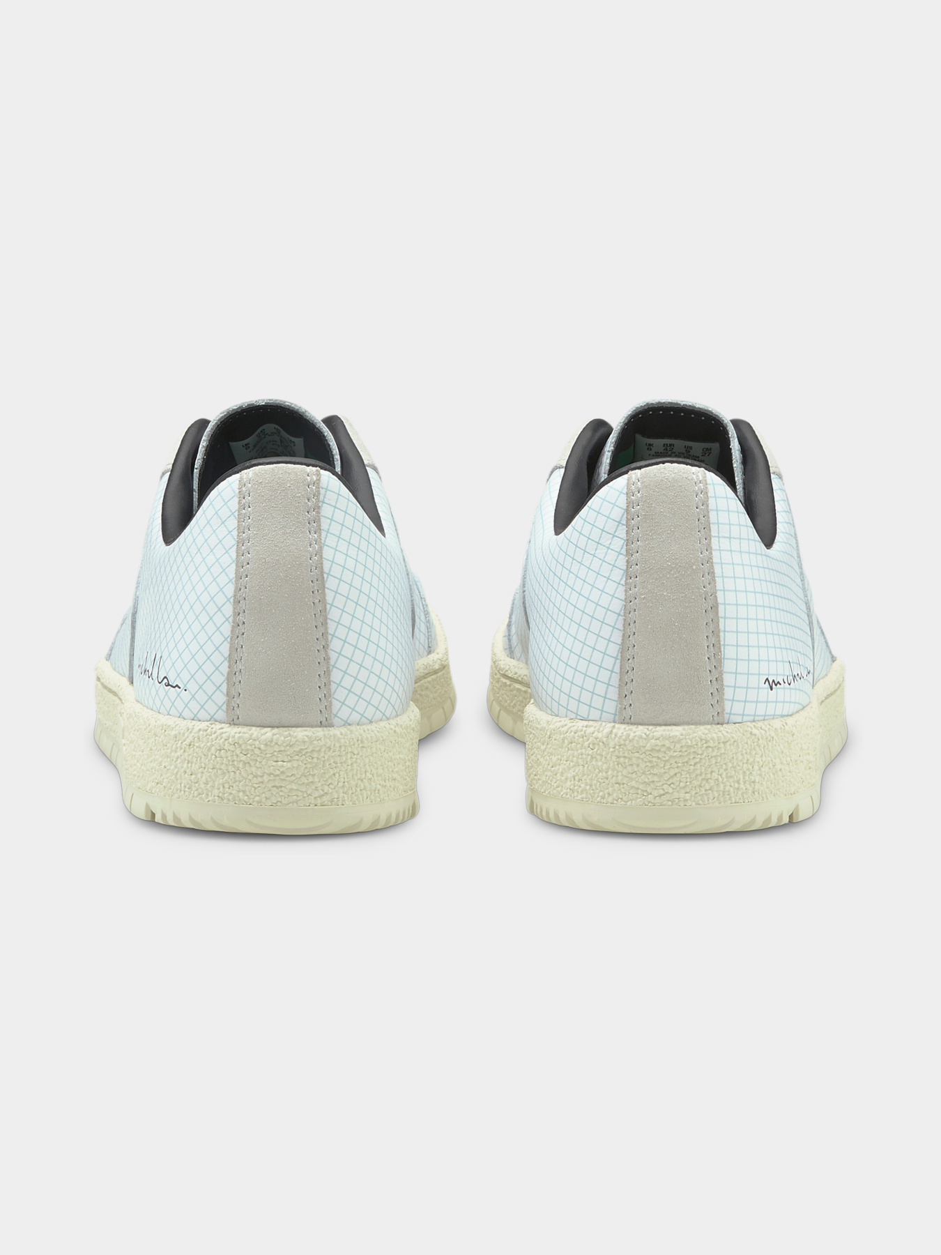 Кросівки PUMA модель 375195 Фото