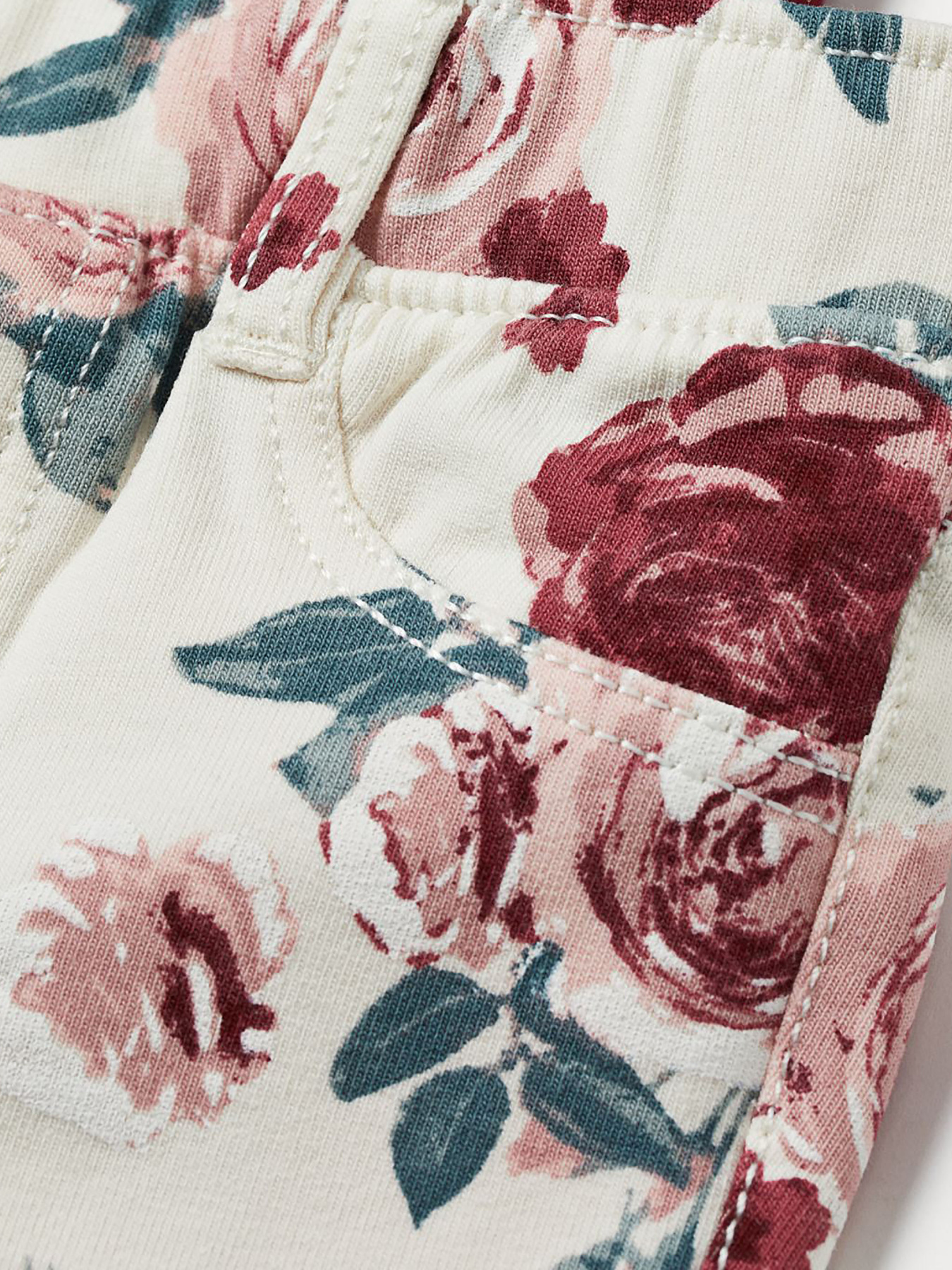 Брюки H&M модель 67958 Фото