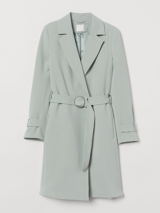 Пальта та плащі H&M модель 59286 Фото