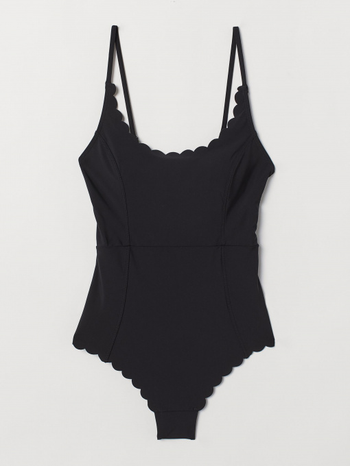 Одежда для пляжа H&M модель 46120 Фото