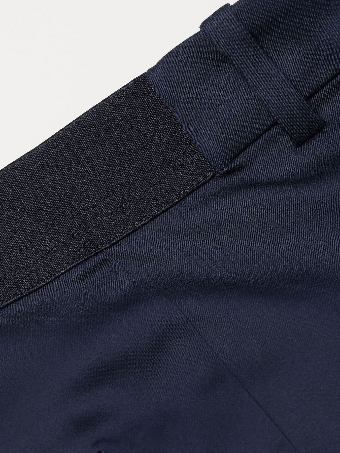 Брюки H&M модель 48496 Фото