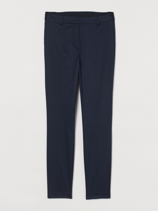 Брюки H&M модель 48496 Фото