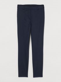 Брюки H&M модель 48496 Фото