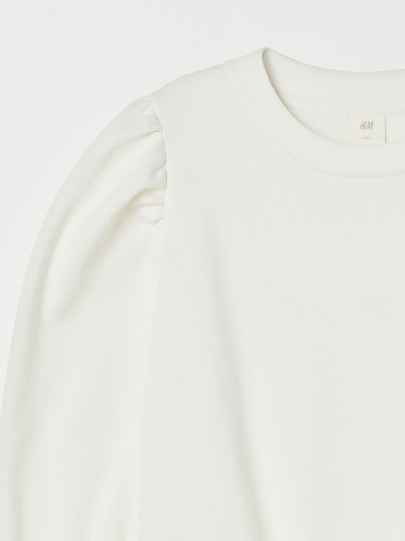 Худі та світшоти H&M модель 51890 Фото