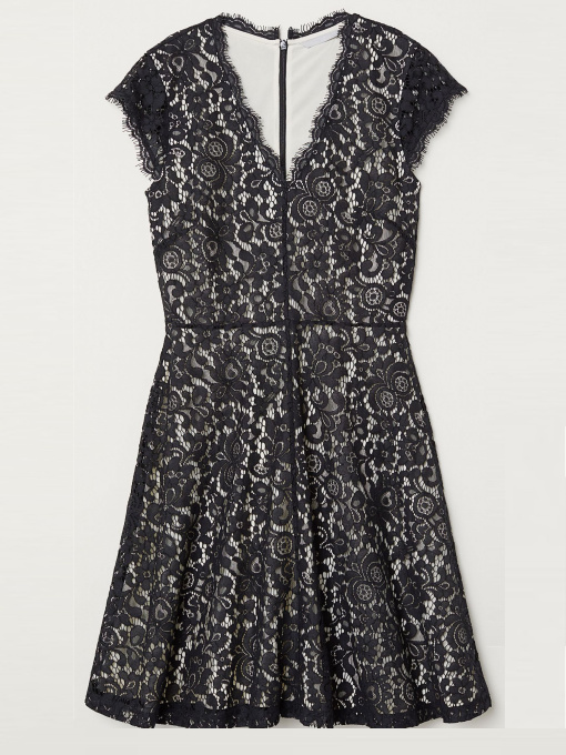 Сукні H&M модель 67965 Фото