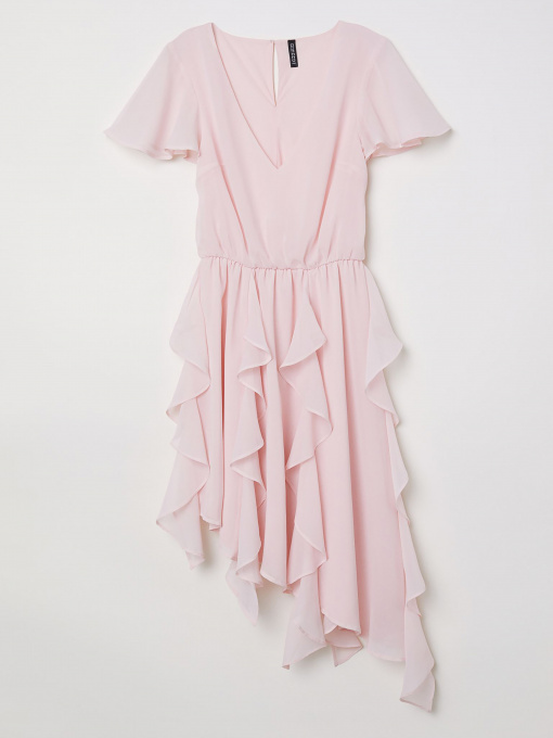 Платья H&M модель 67963 Фото