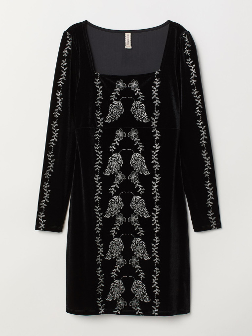 Сукні H&M модель 67964 Фото