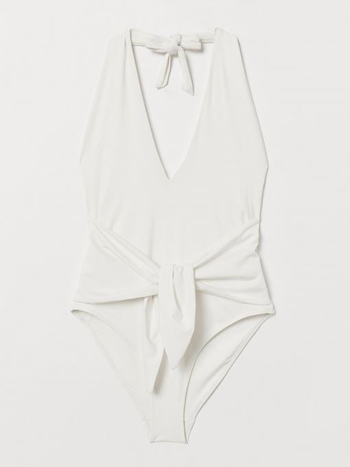 Одежда для пляжа H&M модель 53553 Фото