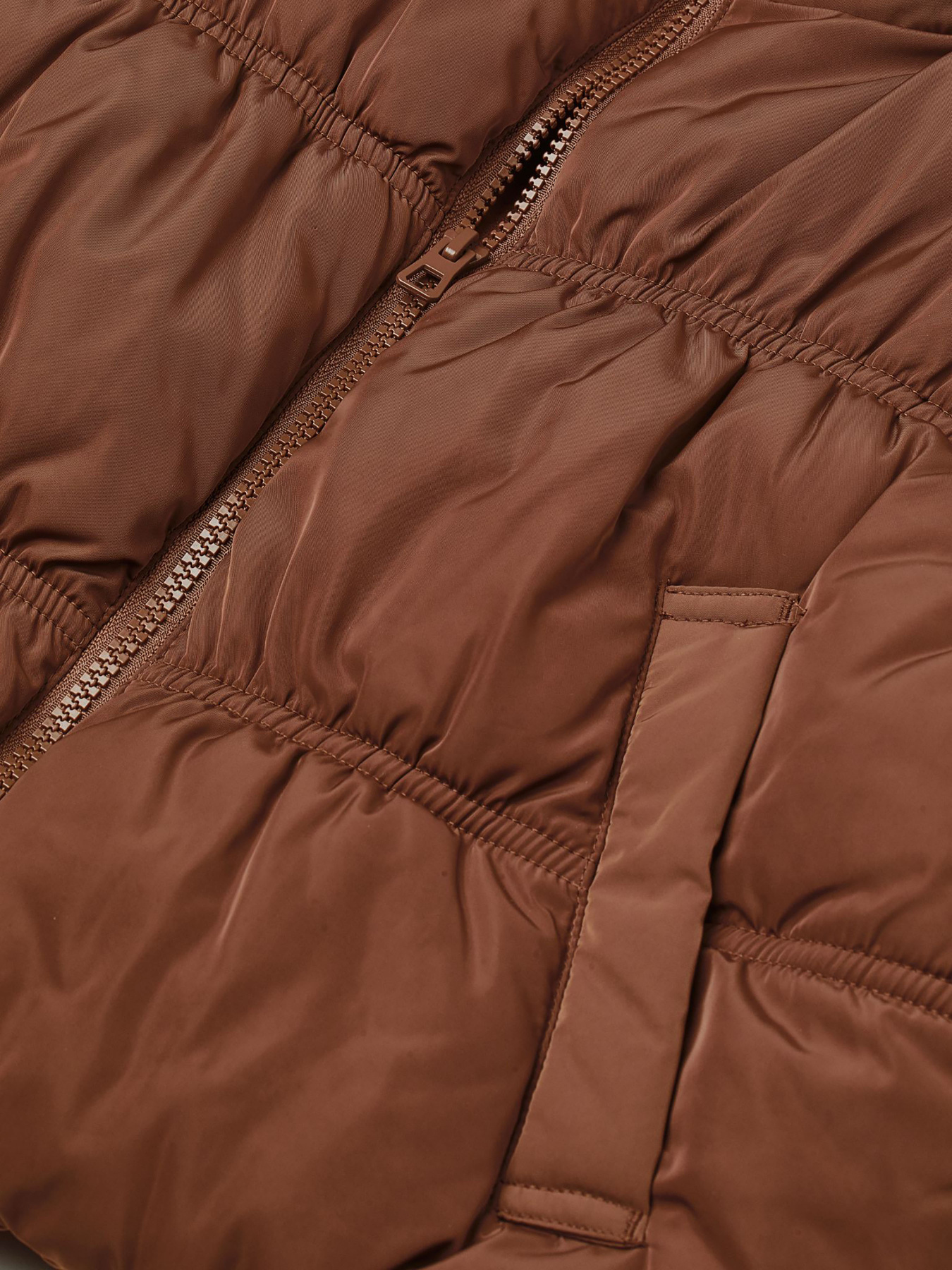 Куртки и дубленки H&M модель 67966 Фото