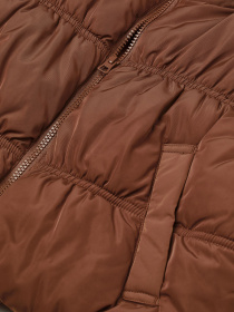 Куртки и дубленки H&M модель 67966 Фото