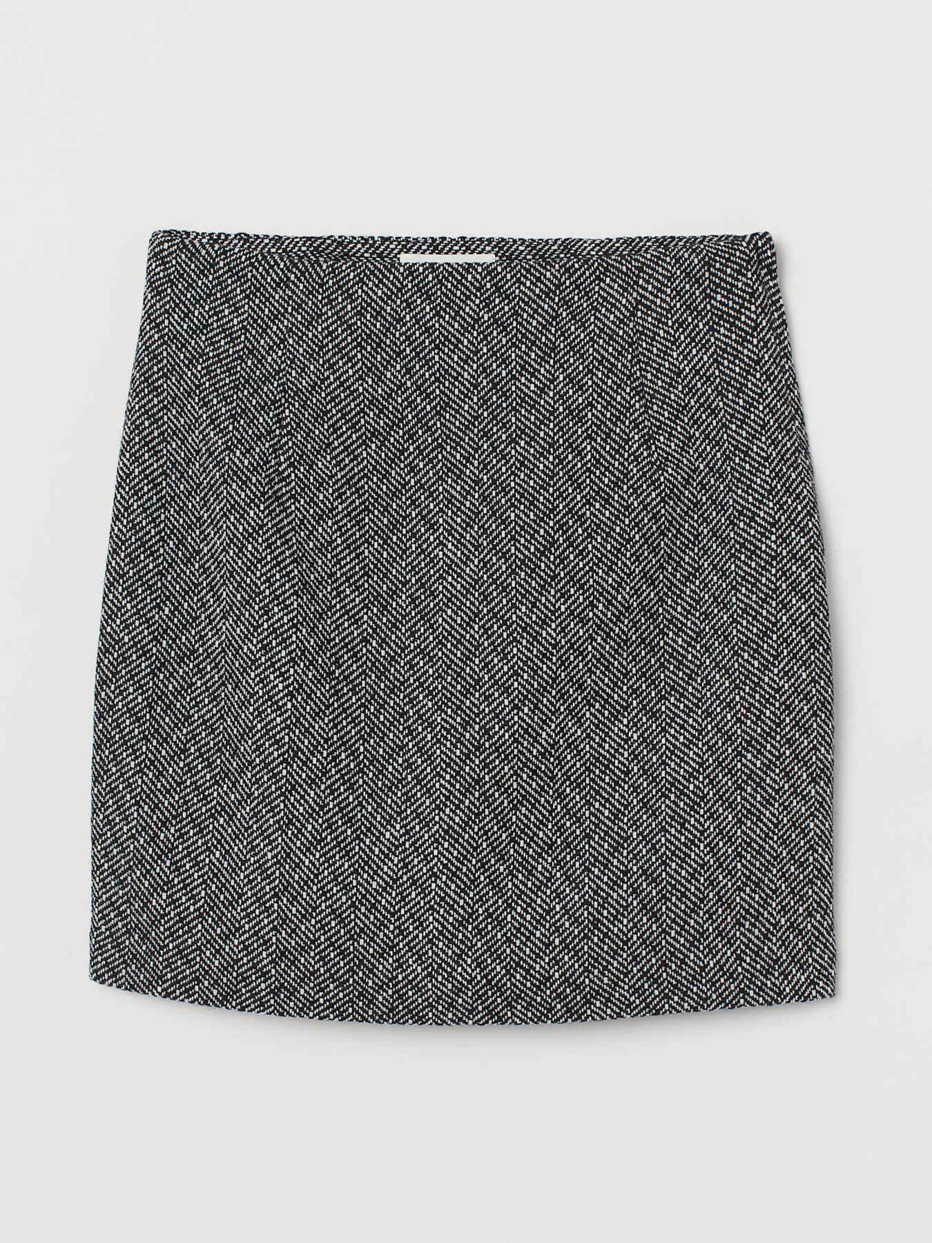Юбки H&M модель 56336 Фото