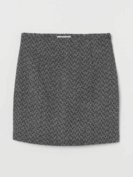 Юбки H&M модель 56336 Фото