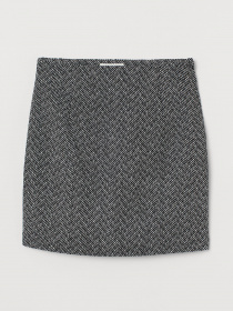 Юбки H&M модель 56336 Фото