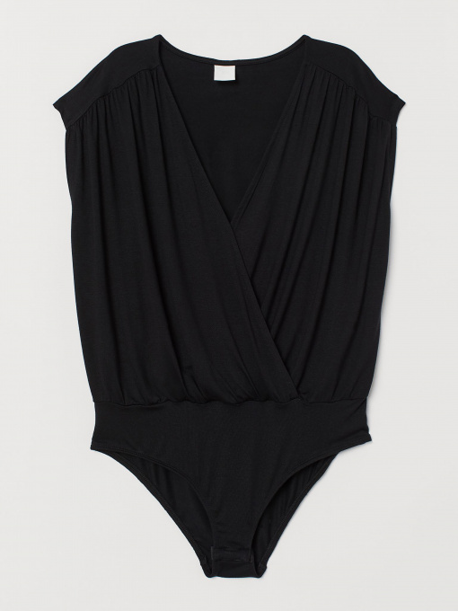 Боди и корсеты H&M модель 59319 Фото