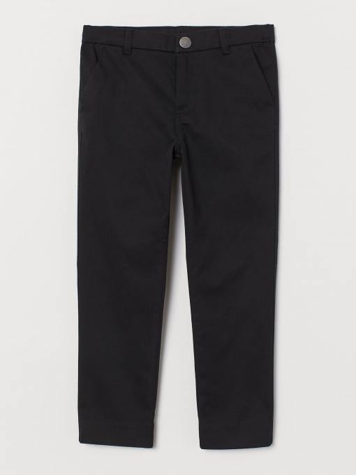 Брюки H&M модель 59349 Фото