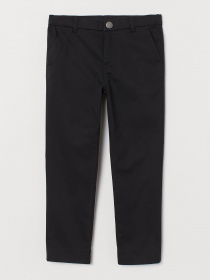 Брюки H&M модель 59349 Фото