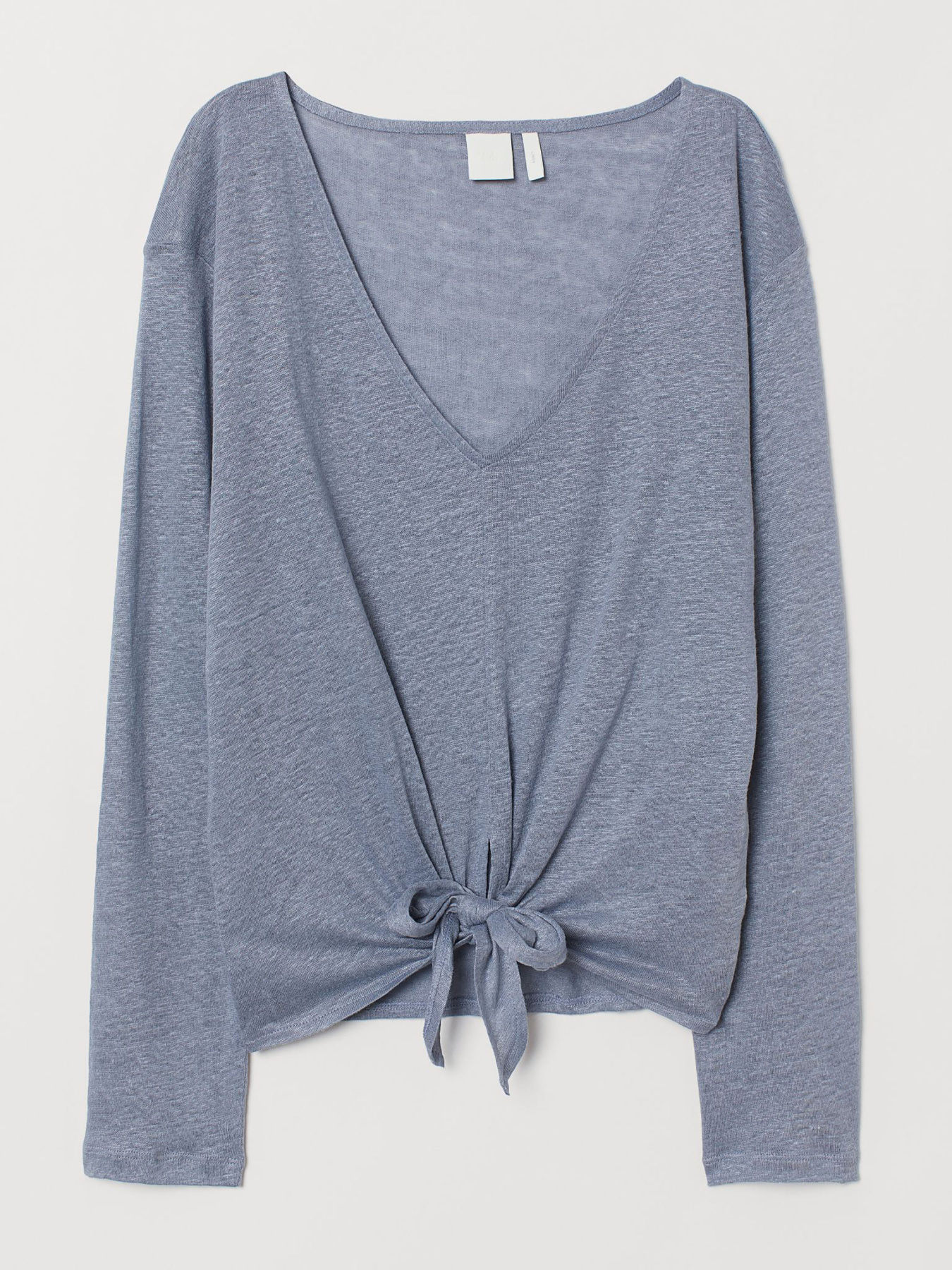 Свитры и кардиганы H&M модель 45794 Фото