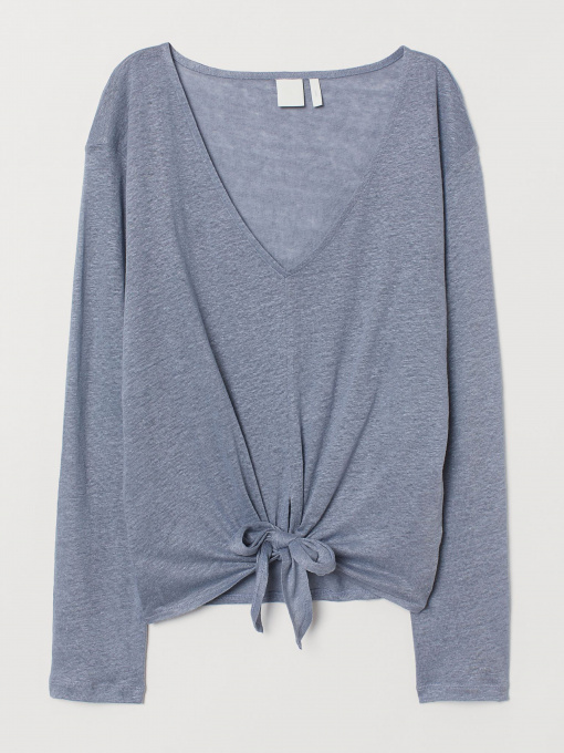 Свитры и кардиганы H&M модель 45794 Фото
