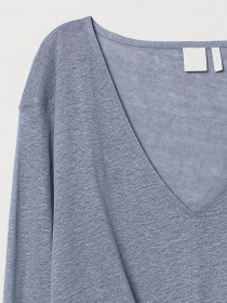 Свитры и кардиганы H&M модель 45794 Фото